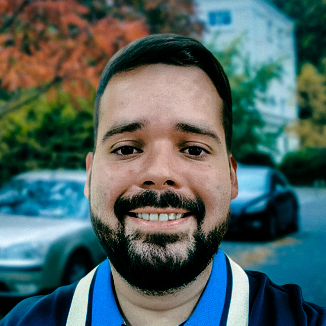 Daniel Campos