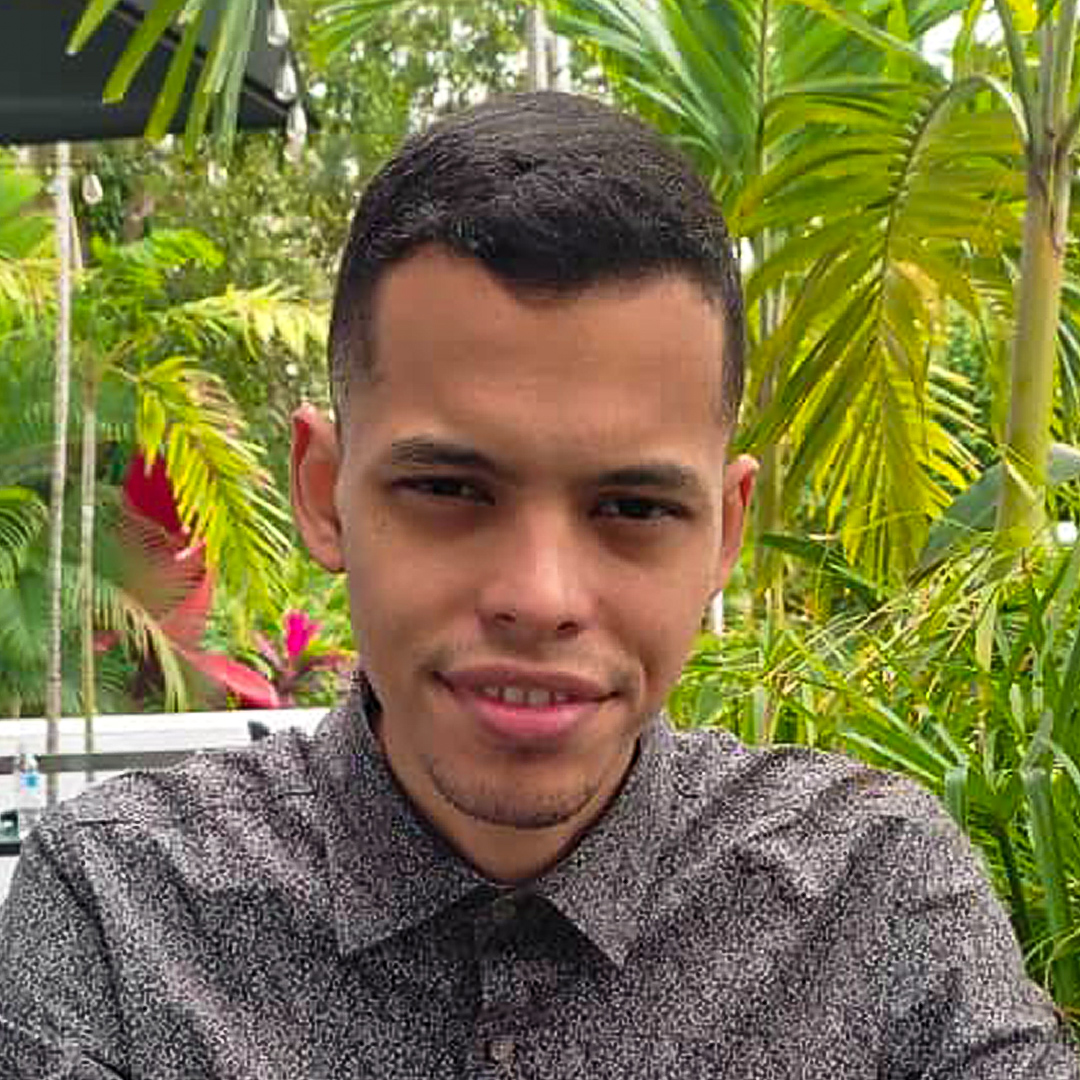 Javier Nuñez